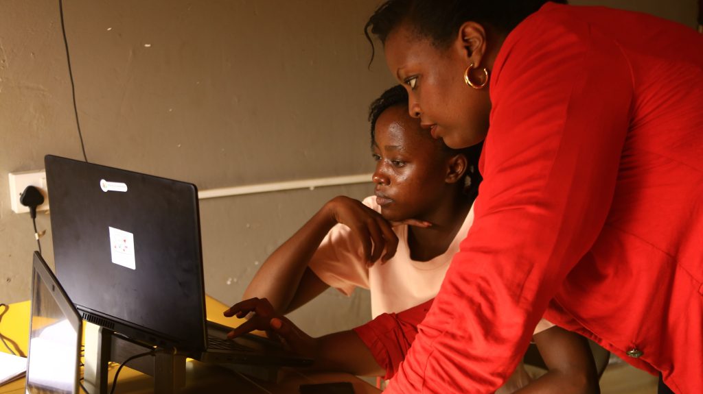Enhancing Digital Literacy for Empowering the Youth