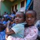 Educating marginalized children in Uganda